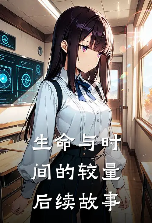 生命与时间的较量后续故事