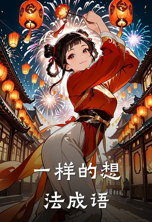 一样的想法成语