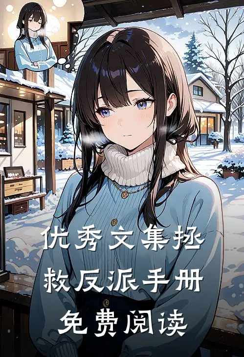 优秀文集拯救反派手册免费阅读