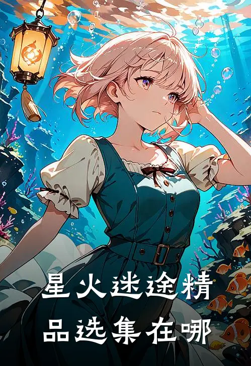 星火迷途精品选集在哪