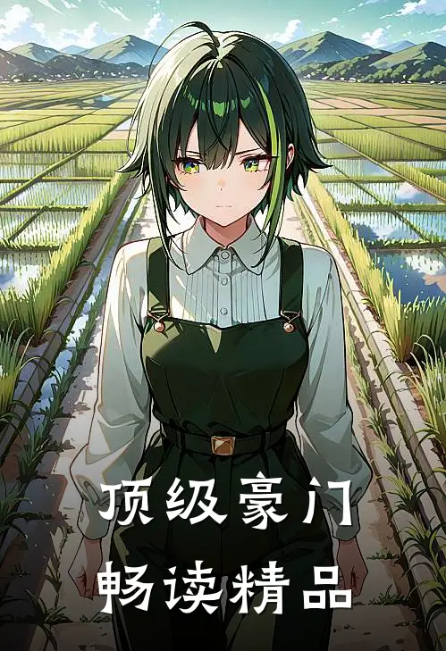 顶级豪门畅读精品