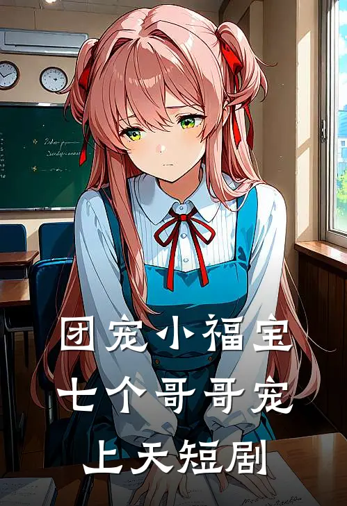 团宠小福宝,七个哥哥宠上天短剧