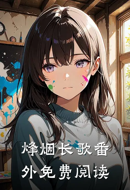 烽烟长歌 番外免费阅读