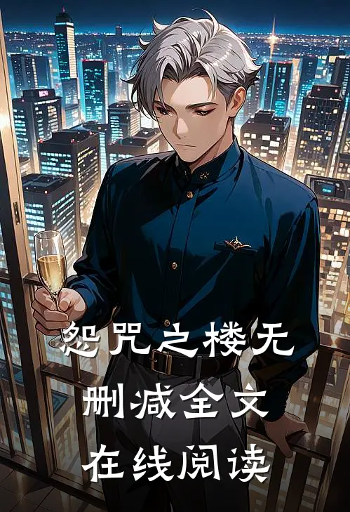 怨咒之楼无删减全文在线阅读