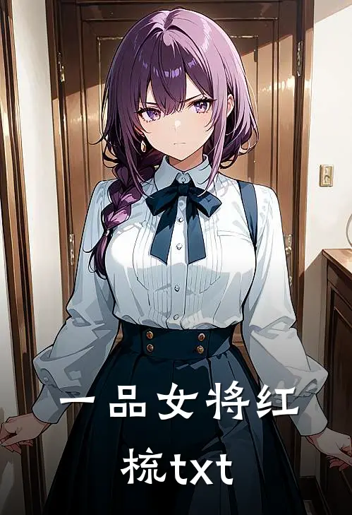 一品女将 红梳txt