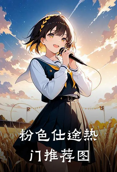 粉色仕途热门推荐图
