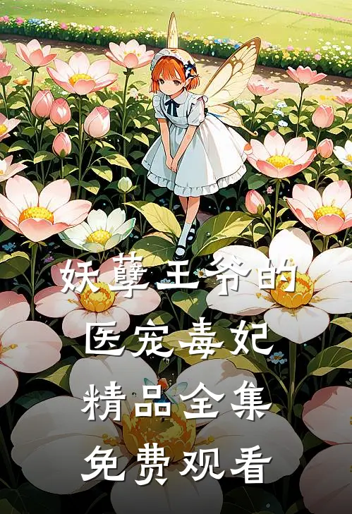 妖孽王爷的医宠毒妃精品全集免费观看