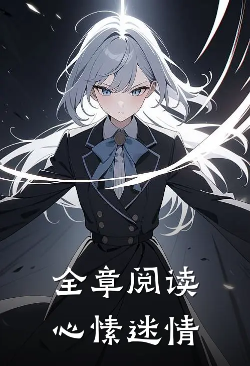全章阅读心愫迷情