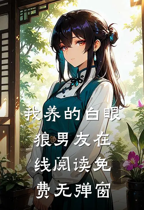 我养的白眼狼男友在线阅读免费无弹窗