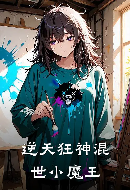 逆天狂神 混世小魔王