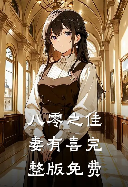 八零之佳妻有喜完整版免费