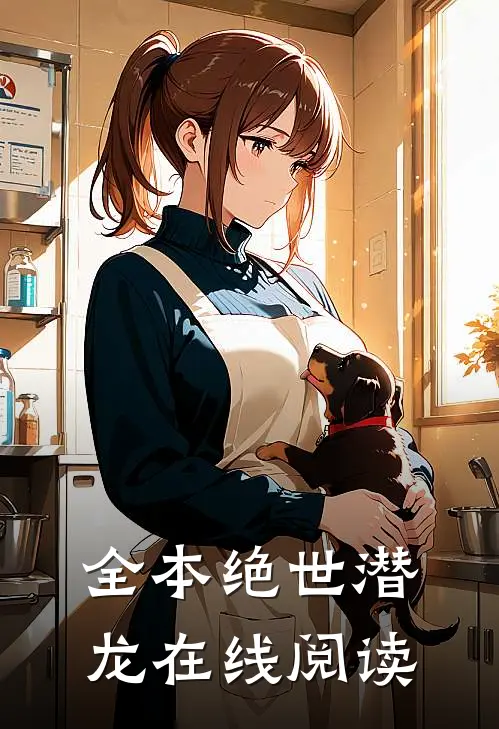 全本绝世潜龙在线阅读