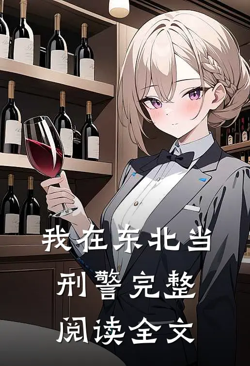 我在东北当刑警完整阅读全文