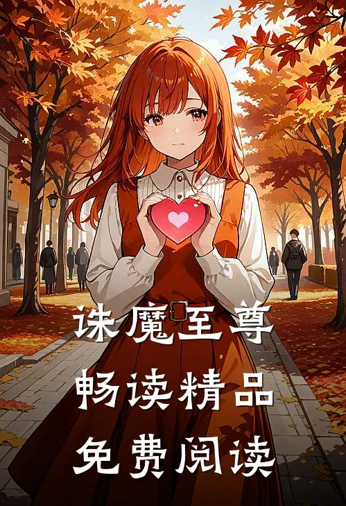 诛魔至尊畅读精品免费阅读