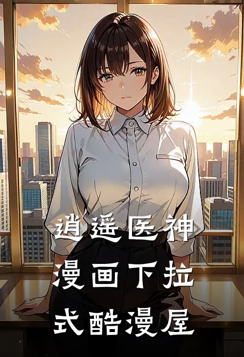 逍遥医神漫画下拉式酷漫屋