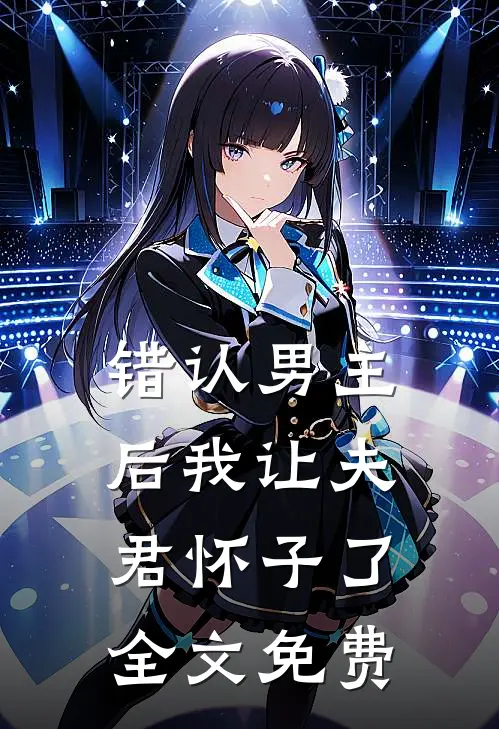 错认男主后我让夫君怀子了全文免费