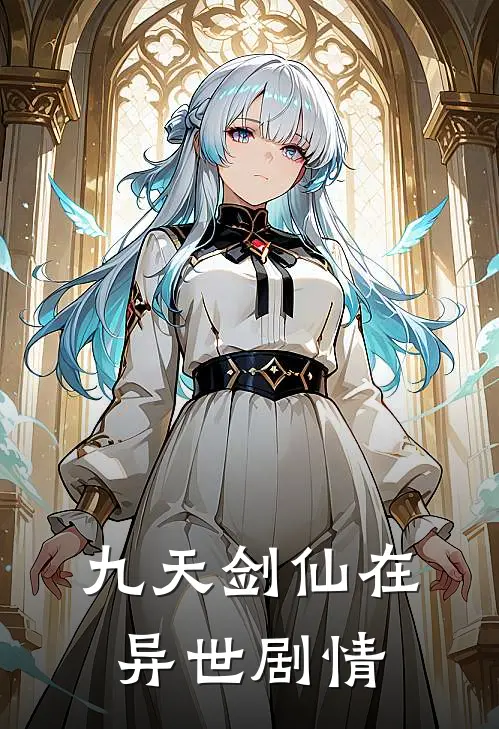 九天剑仙在异世剧情