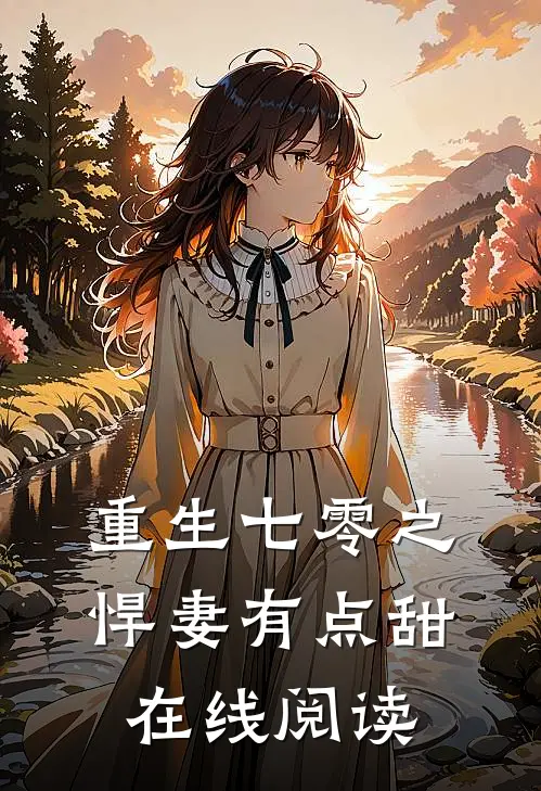 重生七零之悍妻有点甜在线阅读