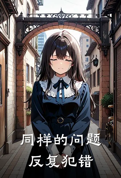 同样的问题反复犯错