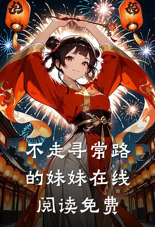不走寻常路的妹妹在线阅读免费