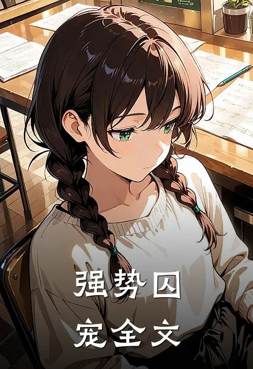 强势囚宠全文