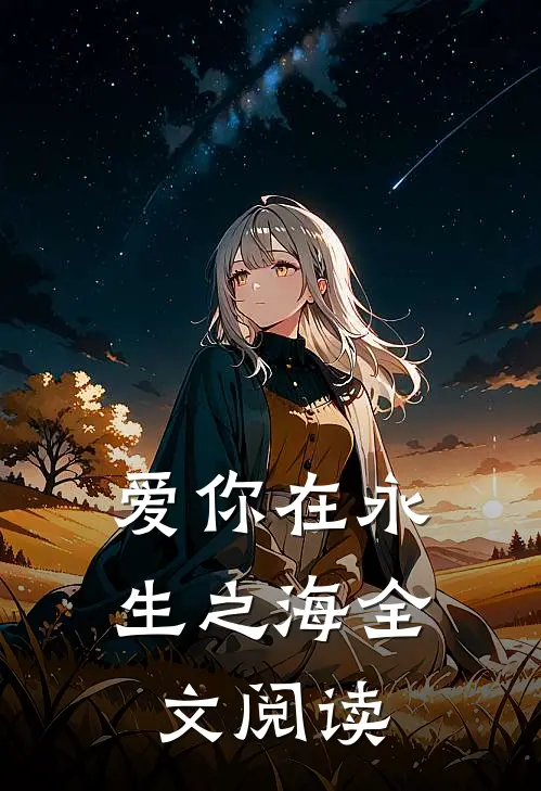 爱你在永生之海全文阅读