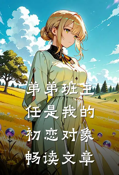 弟弟班主任是我的初恋对象畅读文章