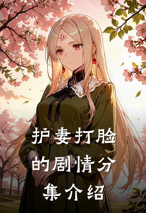 护妻打脸的剧情分集介绍