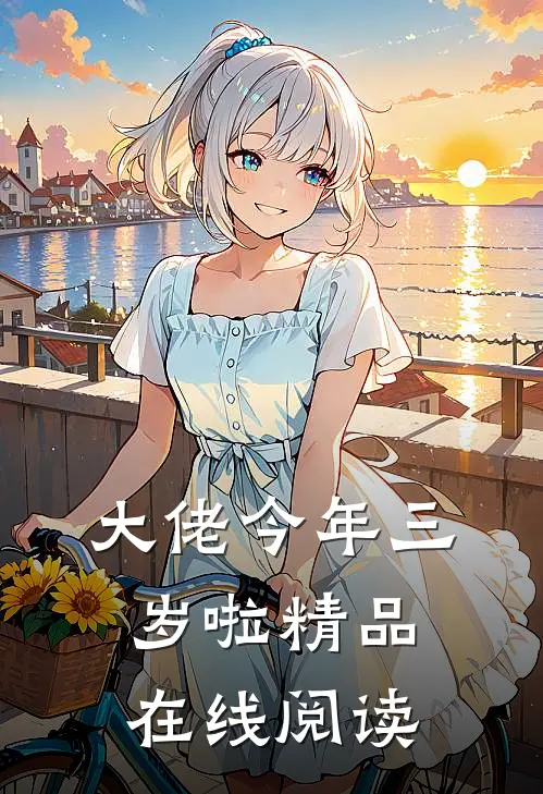 大佬今年三岁啦精品在线阅读