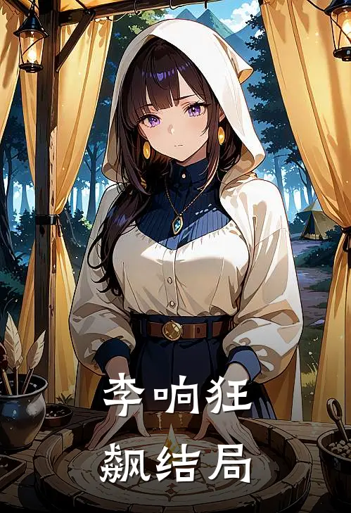 李响狂飙结局