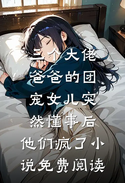 三个大佬爸爸的团宠女儿突然懂事后，他们疯了小说免费阅读