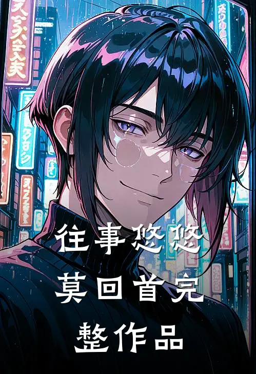 往事悠悠莫回首完整作品