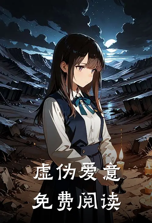 虚伪爱意免费阅读