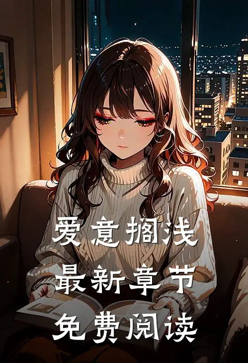 爱意搁浅最新章节免费阅读