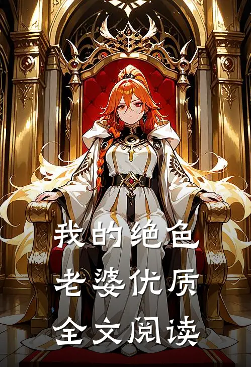 我的绝色老婆优质全文阅读
