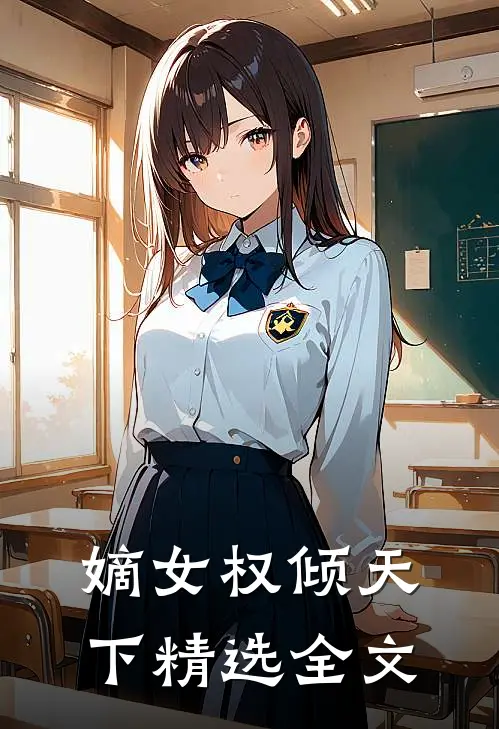 嫡女权倾天下精选全文