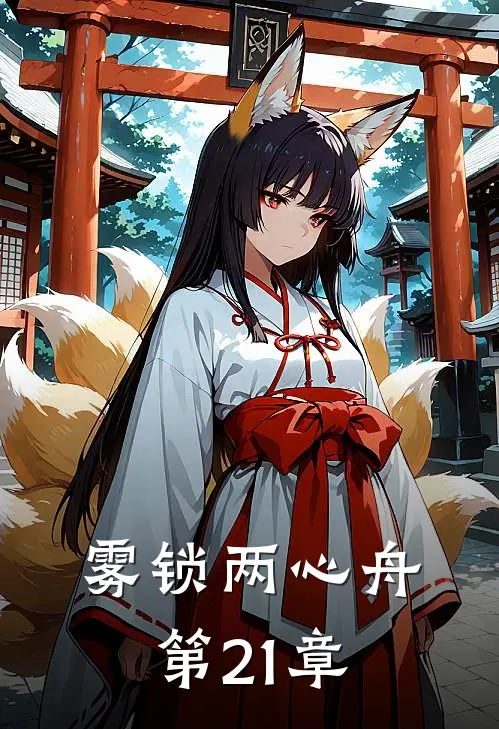 雾锁两心舟第21章
