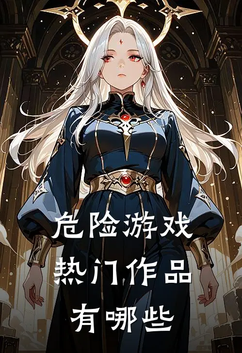 危险游戏热门作品有哪些