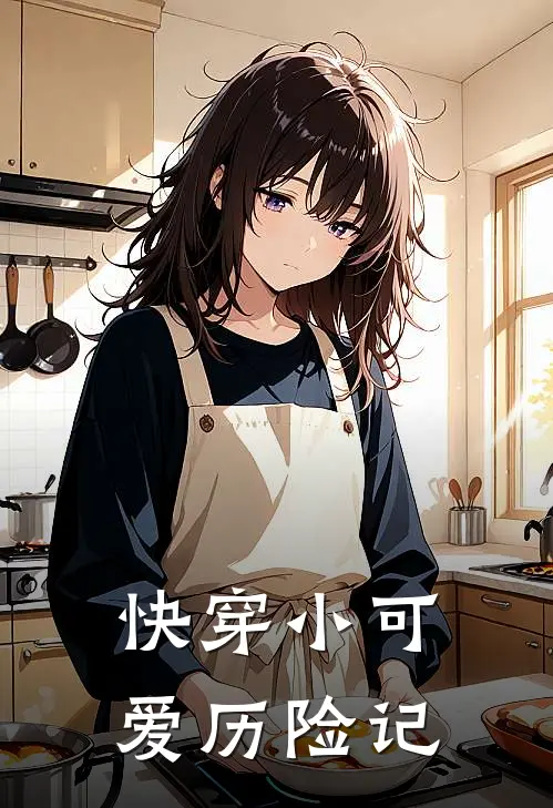 快穿小可爱历险记