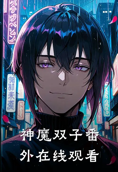 神魔双子 番外在线观看