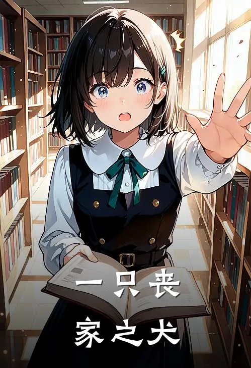 一只丧家之犬