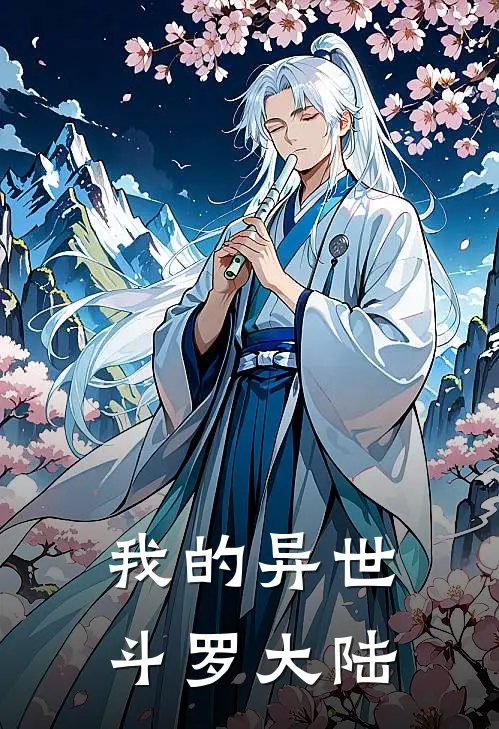 我的异世斗罗大陆