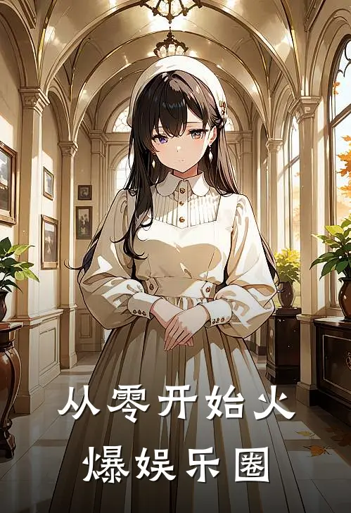 从零开始火爆娱乐圈