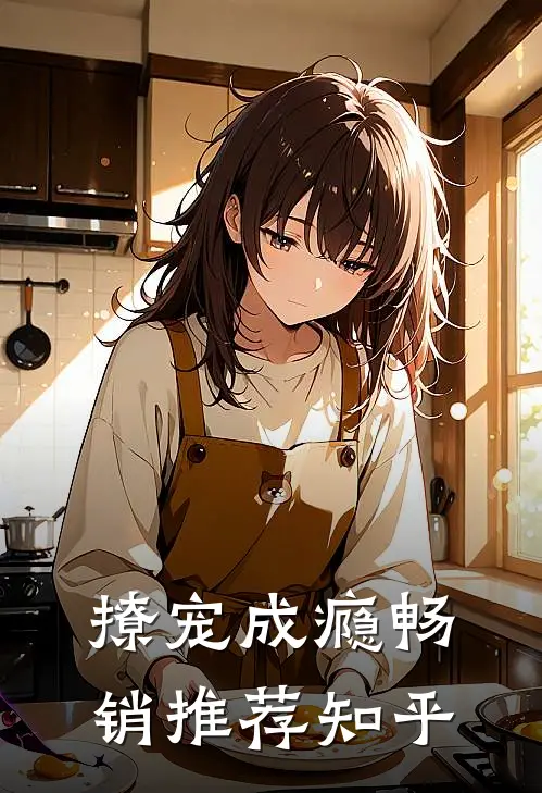 撩宠成瘾畅销推荐知乎