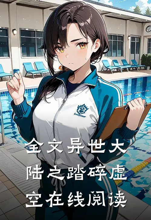 全文异世大陆之踏碎虚空在线阅读