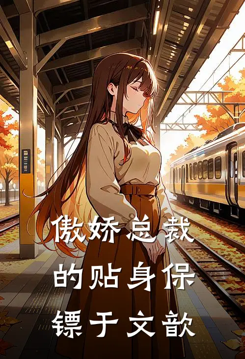 傲娇总裁的贴身保镖于文歆