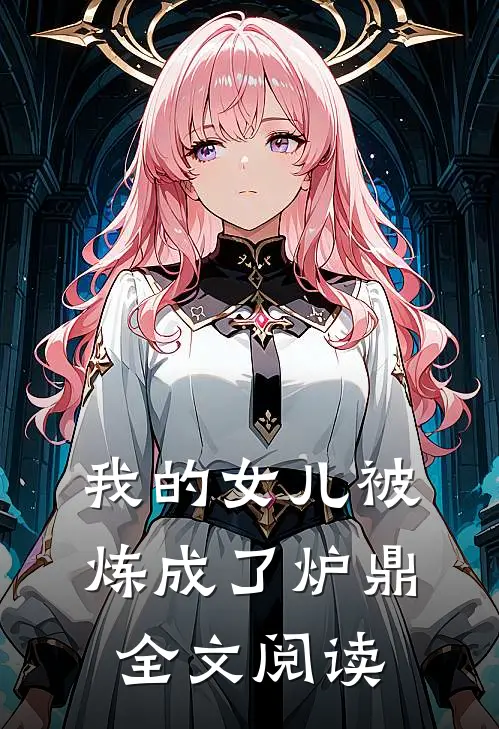 我的女儿被炼成了炉鼎全文阅读