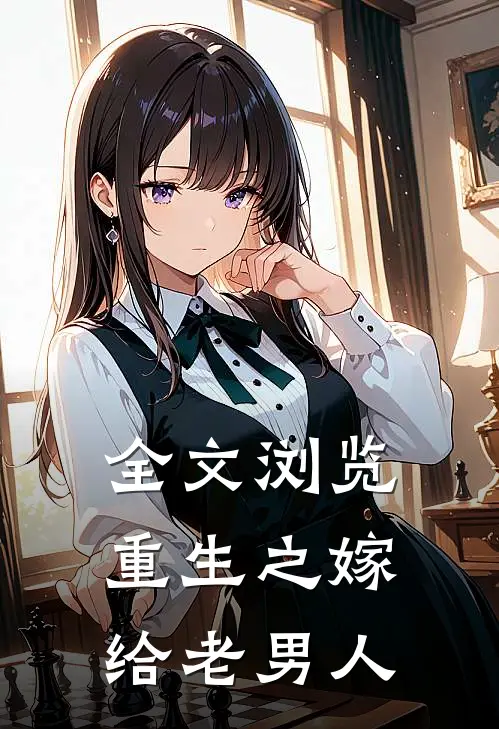 全文浏览重生之嫁给老男人