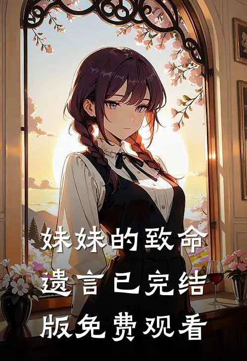 妹妹的致命遗言已完结版免费观看