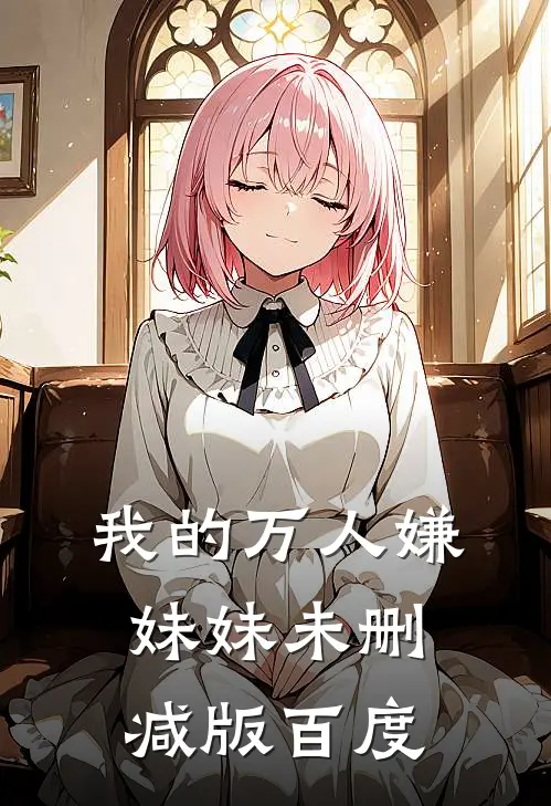 我的万人嫌妹妹未删减版百度